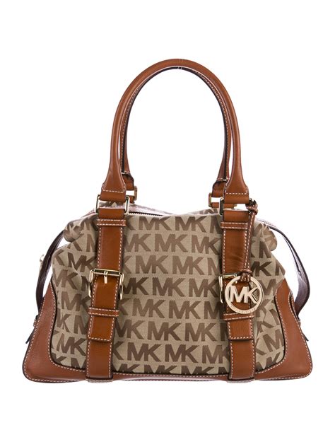 new michael kors purses 2014|Michael Kors new handbag collection.